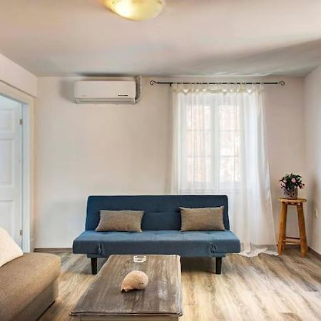 Appartamento Casa di Roza Corfu  Esterno foto