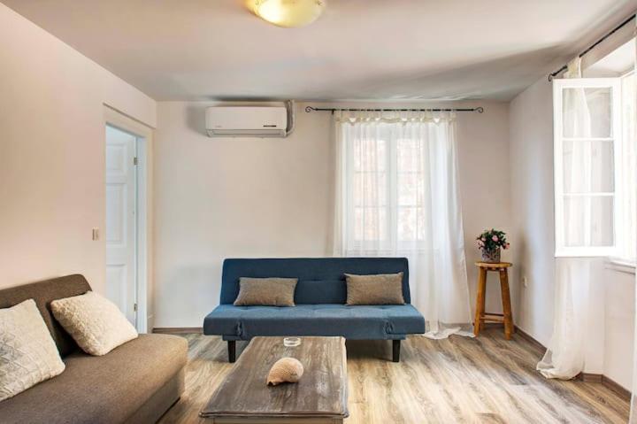 Appartamento Casa di Roza Corfu  Esterno foto